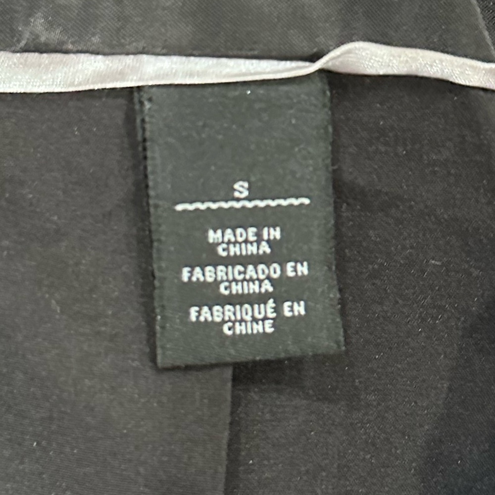 Whbm Puffer Jacket - image 5